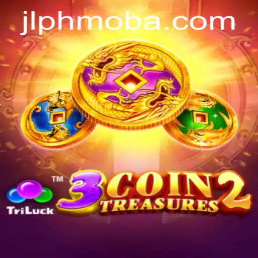 Exploring the Exciting World of 3CoinTreasures2: A Unique PHMOBA Experience