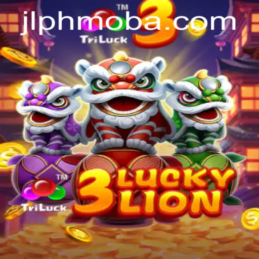 Explore the Thrills of 3LUCKYLION: A Revolutionary Gaming Experience
