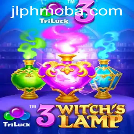 Exploring the Magical World of 3WitchsLamp in the phmoba Universe