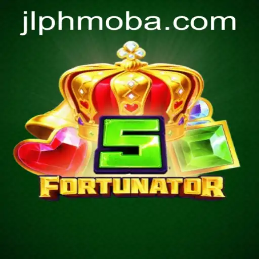 Enter the World of 5Fortunator: A Revolutionary Gaming Experience