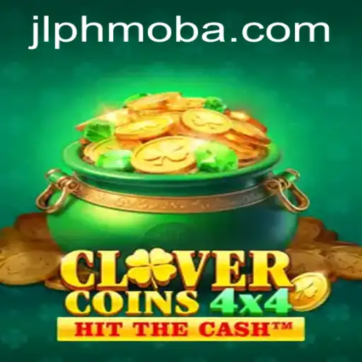 Discover the Thrilling World of CloverCoins4x4 - The Ultimate Phmoba Experience