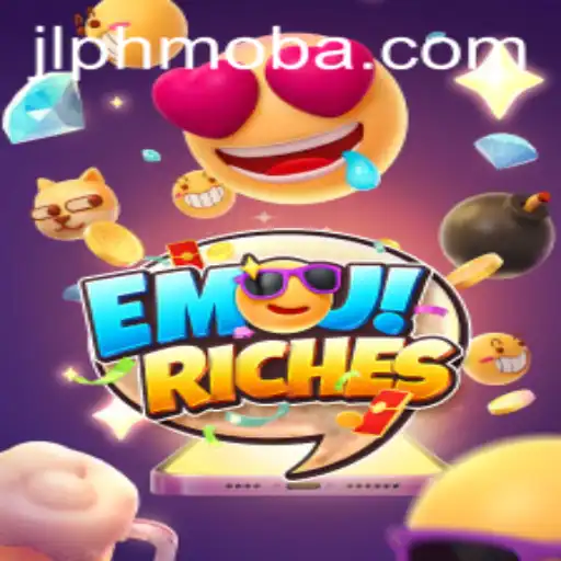 Discovering the Vibrant World of EmojiRiches: A Thrilling Adventure in the Universe of phmoba