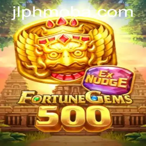 FortuneGems500: Revolutionizing Mobile Gaming with Style