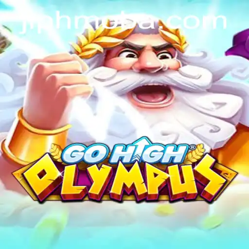 GoHighOlympus: The Exciting PHMOBA Sensation