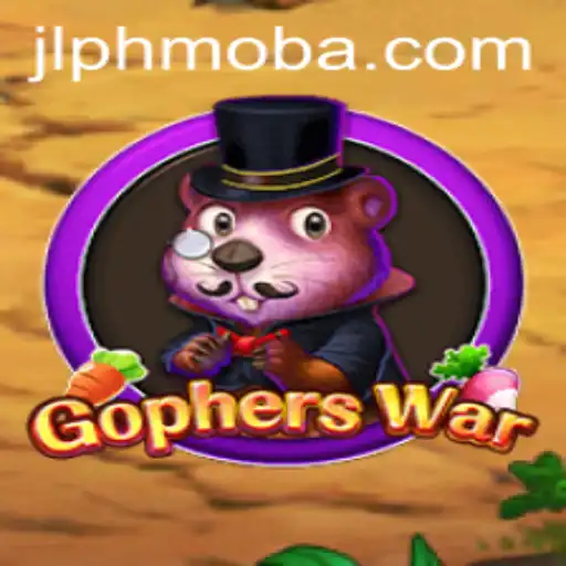 GophersWar: The Exciting New MOBA Experience