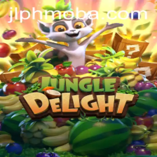JungleDelight: The Thrilling Phmoba Adventure