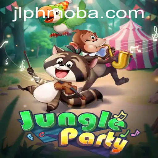 Exploring the Dynamic World of JungleParty: A PHMOBA Experience