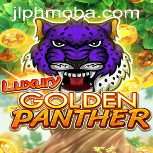 LUXURYGOLDENPANTHER: A Game-Changing Experience in the World of Phmoba