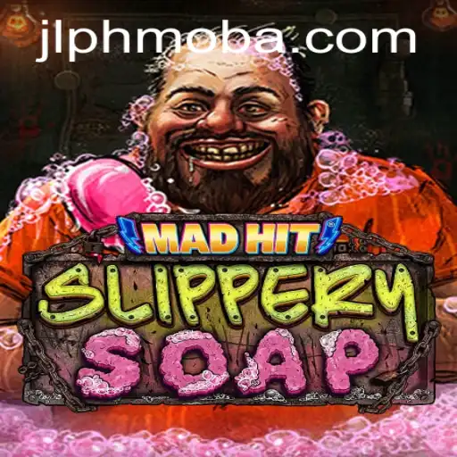 Exploring the Exciting World of MadHitSlipperySoap: A New Phenomenon in PHMOBA Gaming