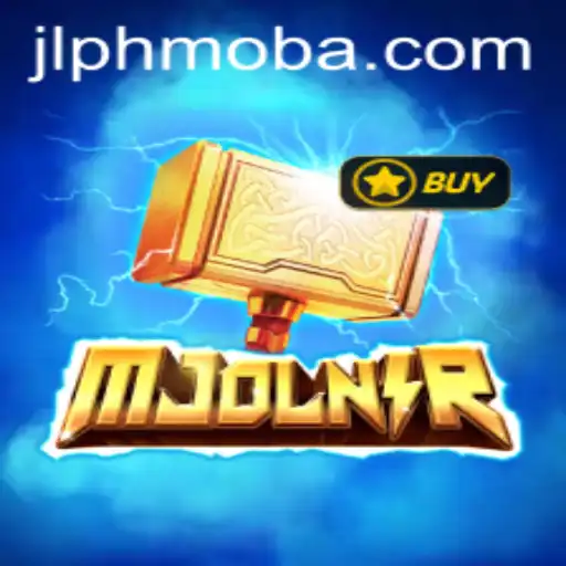 Explore the Thrilling World of Mjolnir: A PHMOBA Adventure