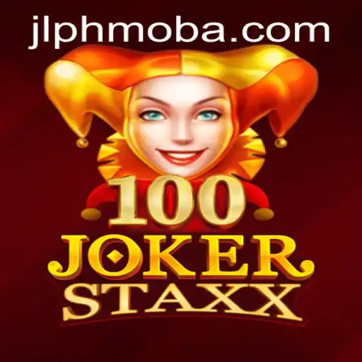Exploring the Exciting World of 100JokerStaxx: A Modern Twist in Gaming