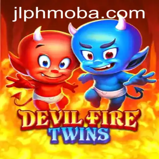 Unveiling the Thrilling World of DevilFireTwins: A Deep Dive into the Latest PHMOBA Sensation