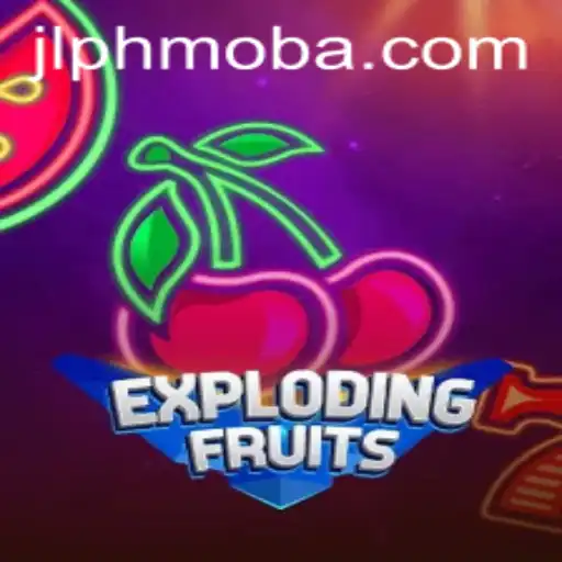 ExplodingFruits: A Fresh Take on PHMOBA Gaming