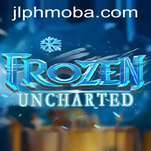 FrozenUncharted: The Rise of an Epic PHMOBA Adventure