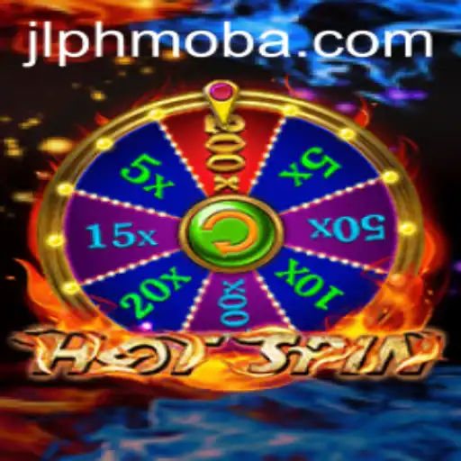 Exploring the Thrills and Mechanics of HotSpin: The New Phmoba Sensation