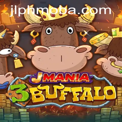 Explore JMania3Buffalo: The Ultimate Adventure in Pioneering Gameplay