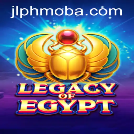 Legacy of Egypt: A Mystical Journey in a PHMOBA Arena