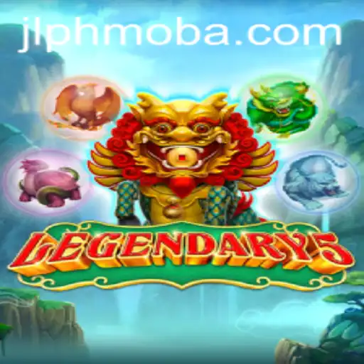 Unveiling Legendary5: The Ultimate PHMOBA Experience