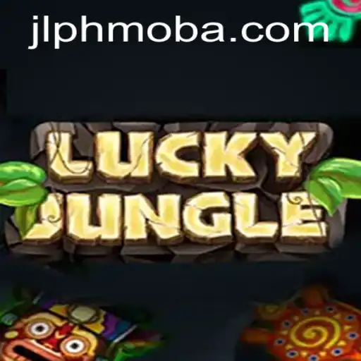 Exploring the Exciting World of LuckyJungle: A New PHMOBA Experience