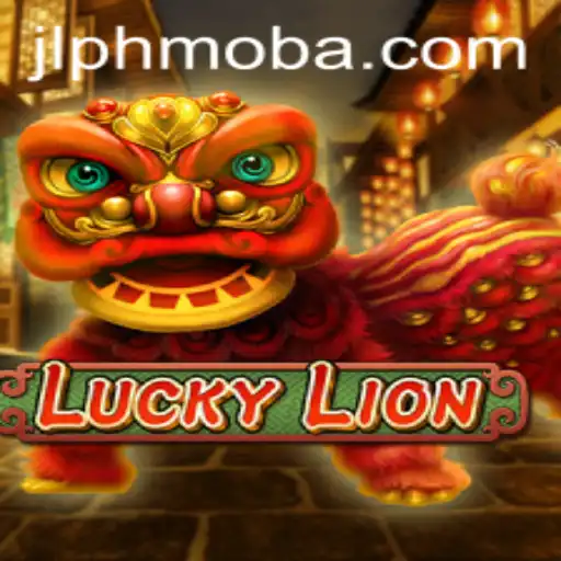 Unveiling LuckyLion: The Latest PHMOBA Sensation