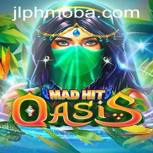 MadHitOasis: A New Era in Mobile Gaming