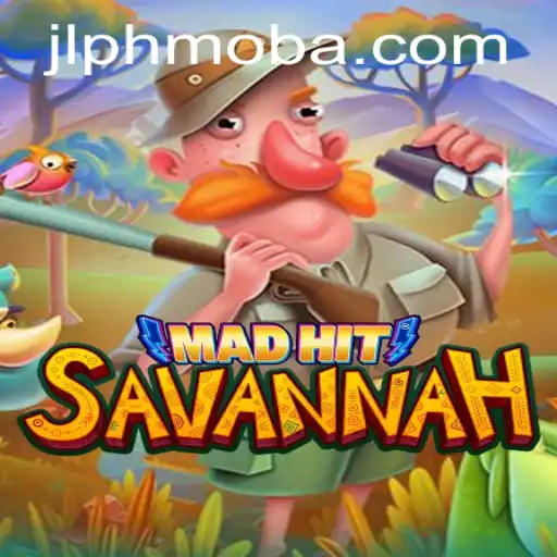 Discovering MadHitSavannah: The Exciting Phmoba Game