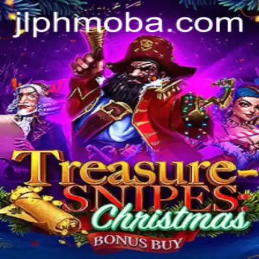 Discovering TreasuresnipesChristmas: A Festive Phmoba Adventure