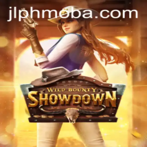 WildBountyShowdown: Dive Into the Action-Packed World of PHMOBA Gaming