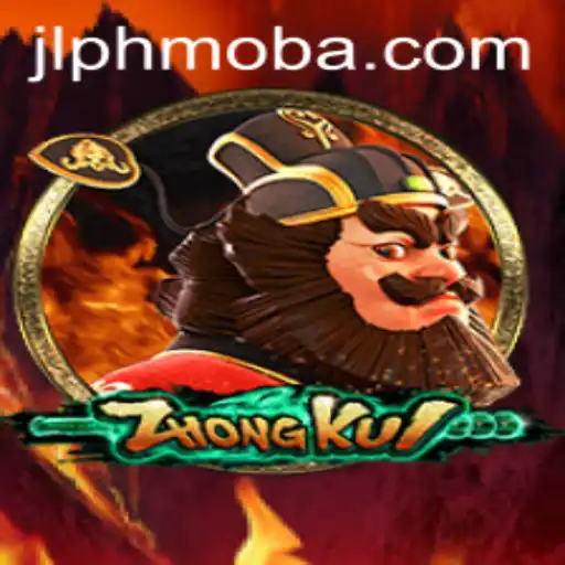 Unveiling ZhongKui: The Latest PHMOBA Phenomenon