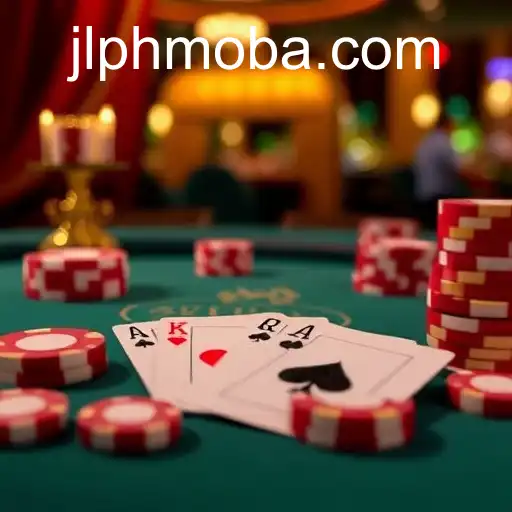 Exploring the World of Online Baccarat
