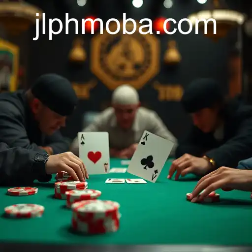 The Evolution and Impact of Poker Games