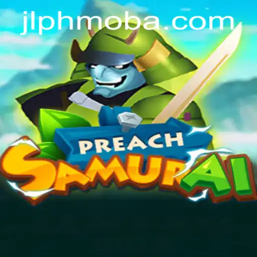 Exploring the World of PreachSamurai: A PHMOBA Experience