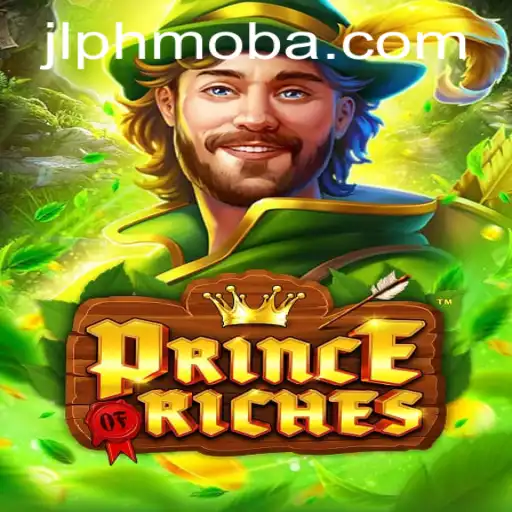 A Deep Dive into PrinceOfRiches: The Latest Sensation in PHMOBA Gaming