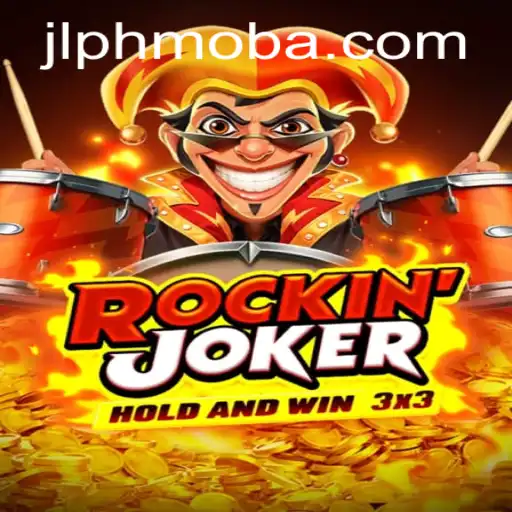 Unveiling RockinJoker: A Deep Dive into the Latest Gaming Sensation