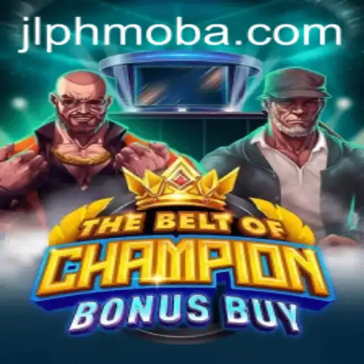 Exploring TheBeltOfChampionBonusBuy: A Dive into the Ultimate Gaming Experience