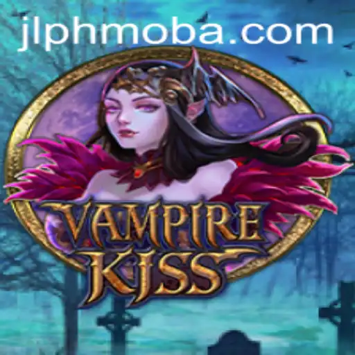 VampireKiss: Revolutionizing the PHMOBA Genre with Dark Fantasy