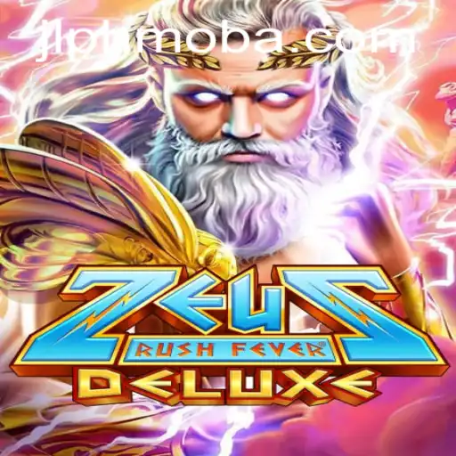 Exploring ZeusRushFeverDeluxe: The Next Big Thing in Mobile Gaming